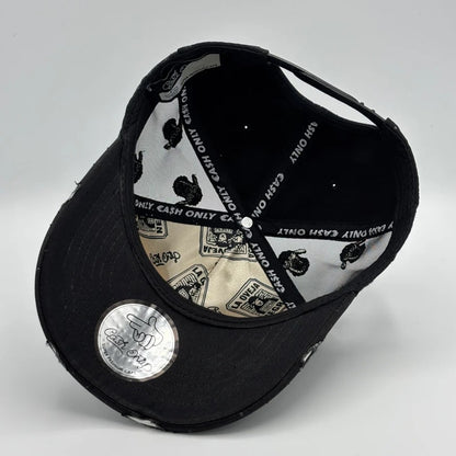 Gorra Oveja Negra - Autentica
