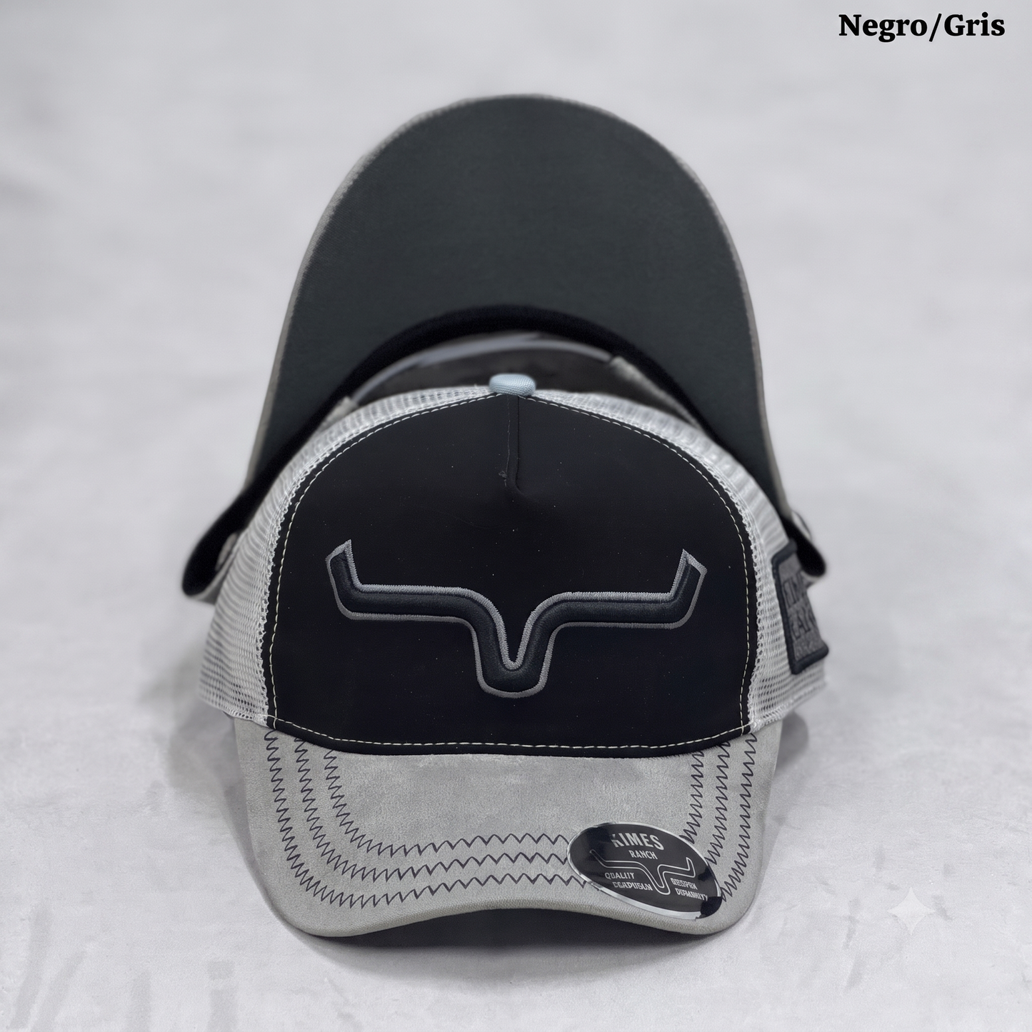 Gorra Ranch & Corral | Edición Signature