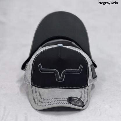 Gorra Ranch & Corral | Edición Signature