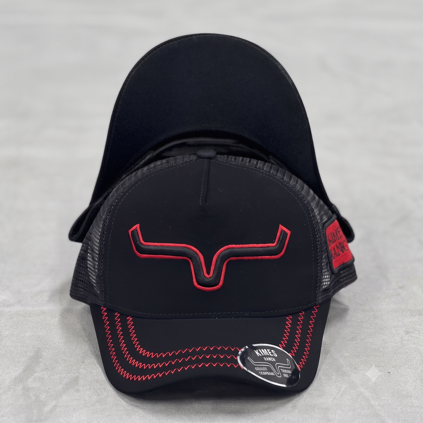 Gorra Ranch & Corral | Edición Signature