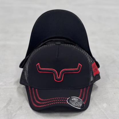 Gorra Ranch & Corral | Edición Signature