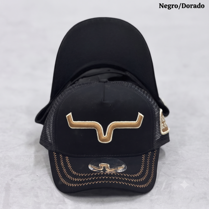 Gorra Ranch & Corral | Edición Signature