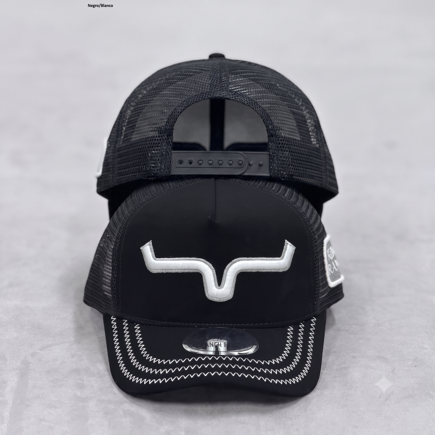 Gorra Ranch & Corral | Edición Signature