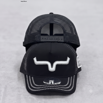 Gorra Ranch & Corral | Edición Signature