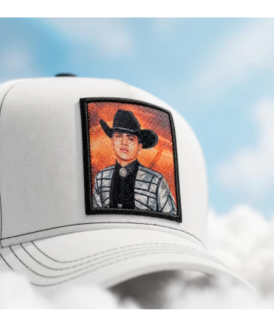 Gorra Yj Edicion Natalicio