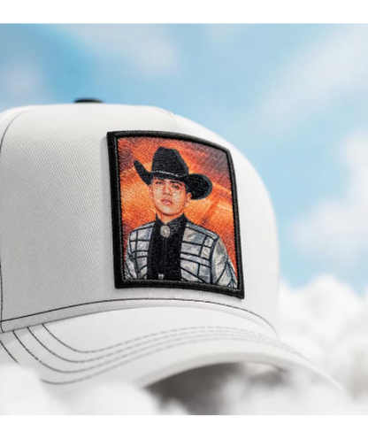 Gorra Yj Edicion Natalicio