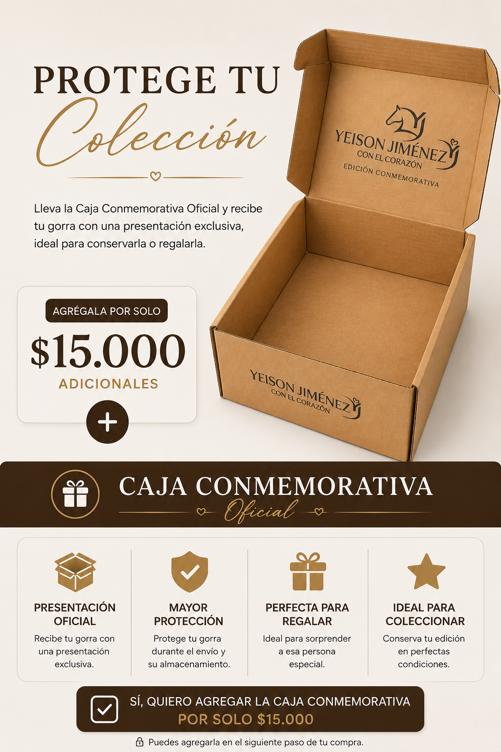 Caja Oficial